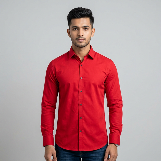 Generated Try-On Result